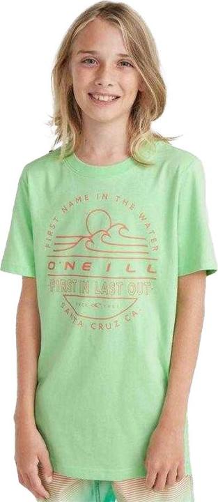 Produktbild O'Neill Jack Muir TShirt (152)