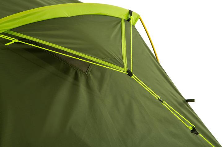 Image du produit Campz Tente Vira 2P (Tente tunnel, 2.38 kg, 2 personnes)