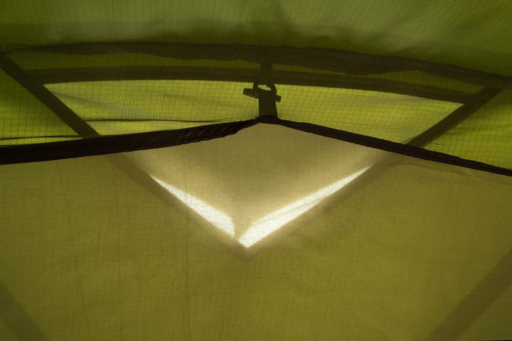 Image du produit Campz Tente Vira 2P (Tente tunnel, 2.38 kg, 2 personnes)