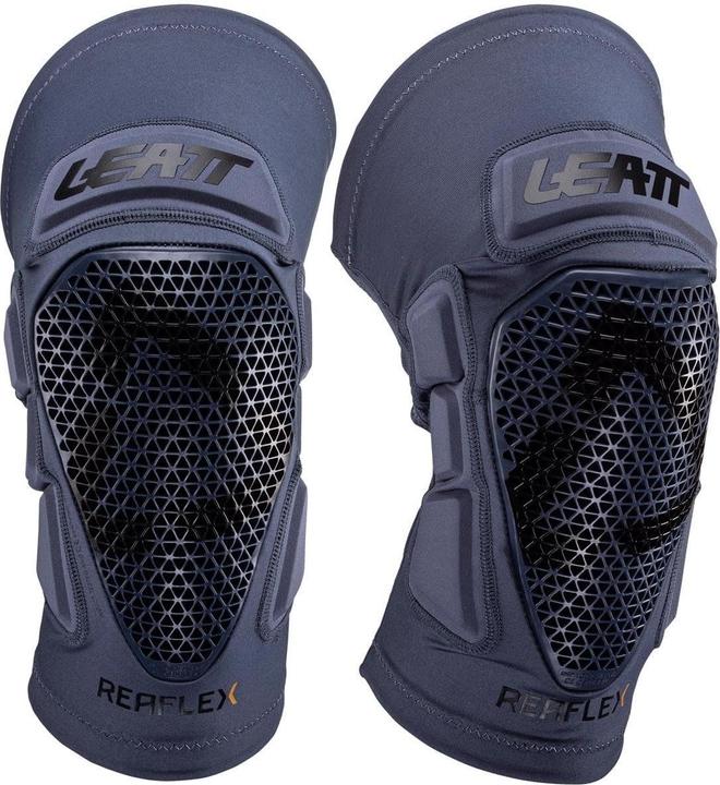 Actual product image Leatt ReaFlex Pro Knee Guard (XL, Knee pad, Pair)