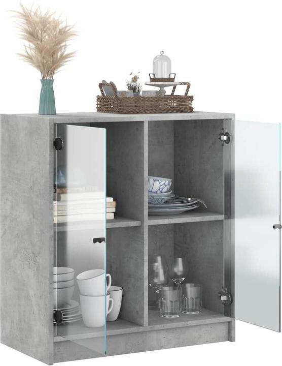 Produktbild vidaXL Joana (68 x 37 x 75.50 cm)