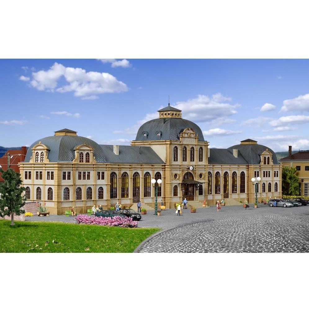 Vollmer 43560 H0 Stazione di Baden-Baden