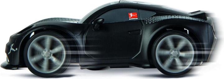 Actual product image Carrera 2,4GHz Mini RC black - Bundesliga