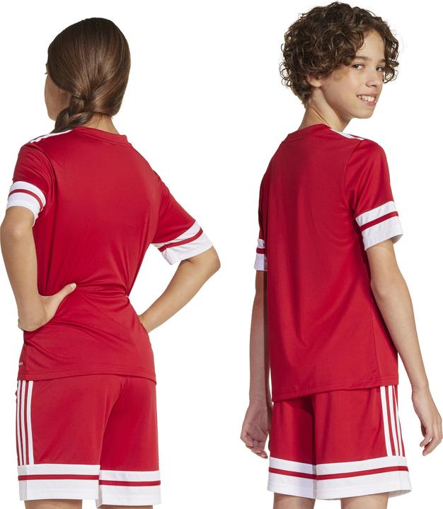 Actual product image Adidas Squadra 25 Jersey Kids (140)