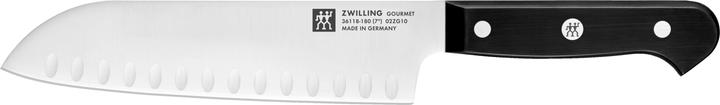 Produktbild Zwilling Gourmet Santokumesser (18 cm)