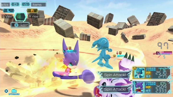 Image du produit Bandai Namco Digimon World : Next Order (ES) (PS4) (PS4)