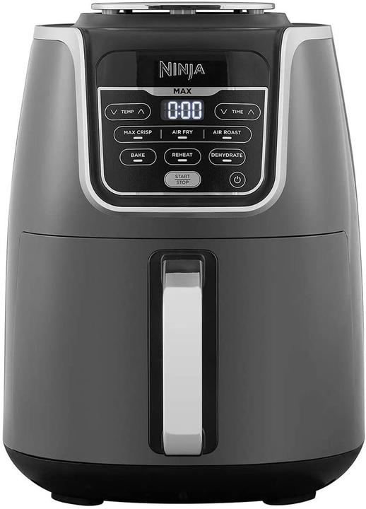 Actual product image Ninja AF160EU Hot Air Fryer MAX