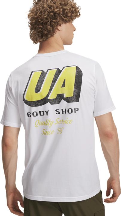 Produktbild Under Armour 60/40S Body Shop Ss (L)