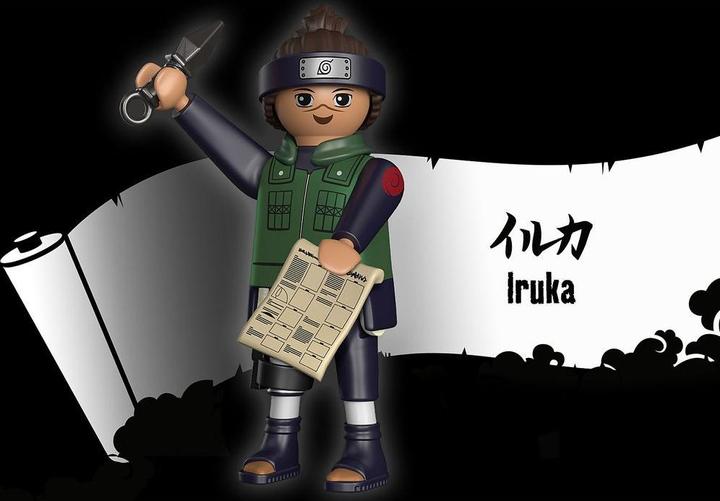 Produktbild Playmobil Iruka (71113)