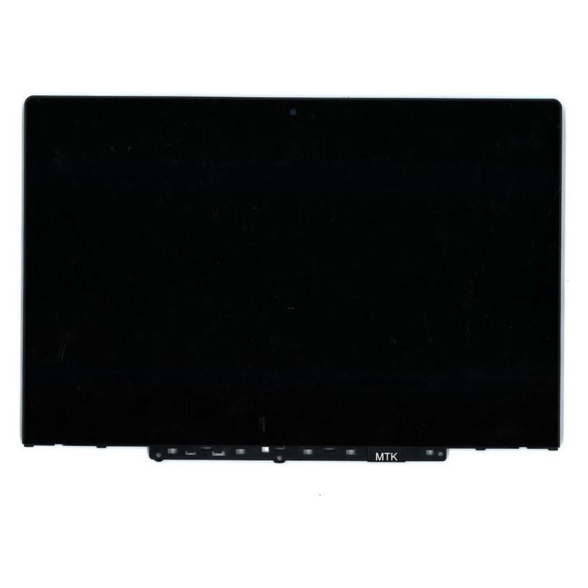 Lenovo LCD Module HD W/G-SEN, Notebook Ersatzteile, Weiss