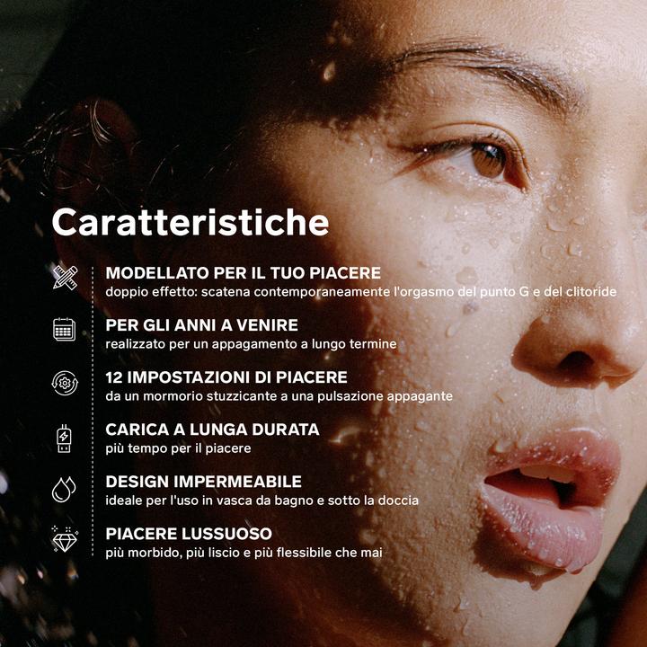 Produktbild LELO Soraya 2