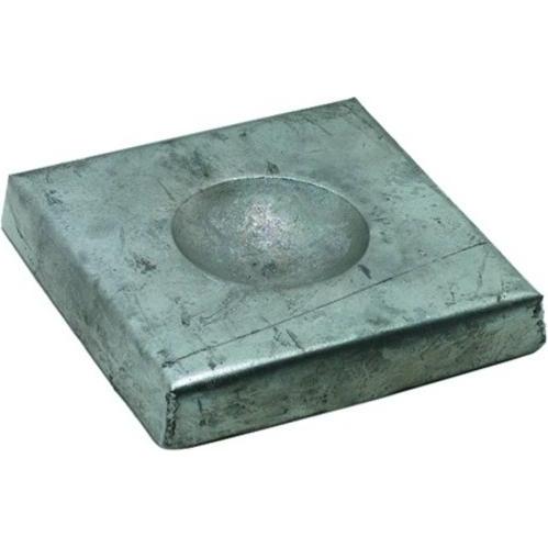 Werkstarck Bleiplatte (B.09.004)