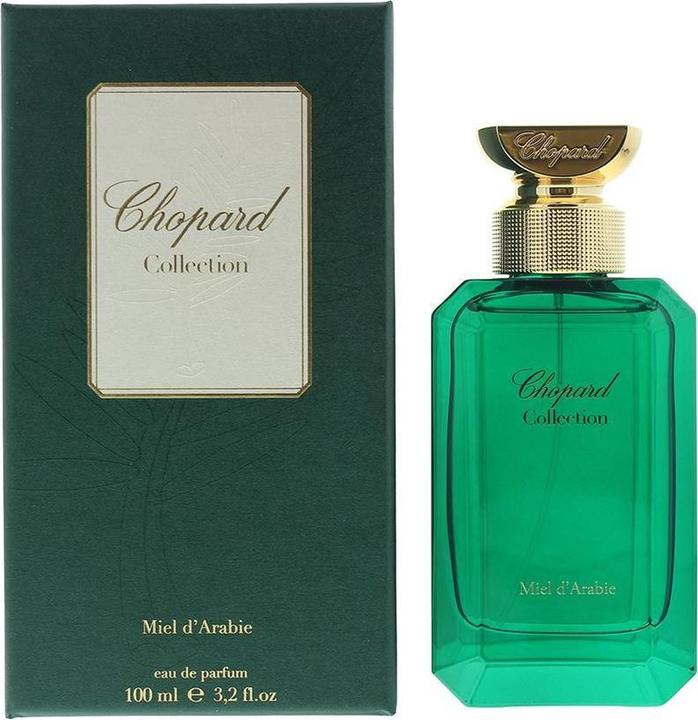 Immagine prodotto Chopard I Giardini del Paradiso Miel D'Arabie (Eau de parfum, 100 ml)
