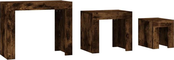 Immagine prodotto vidaXL Felcia (61 x 30 x 50 cm)