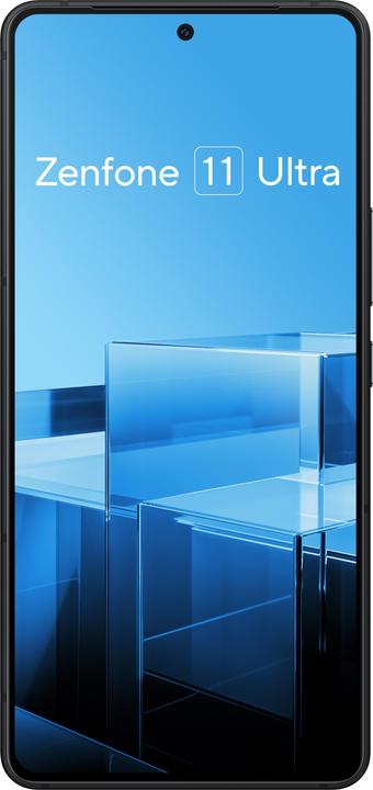 Produktbild ASUS Zenfone 11 Ultra (512 GB, Skyline Blue, 6.78", Dual SIM, 5G)