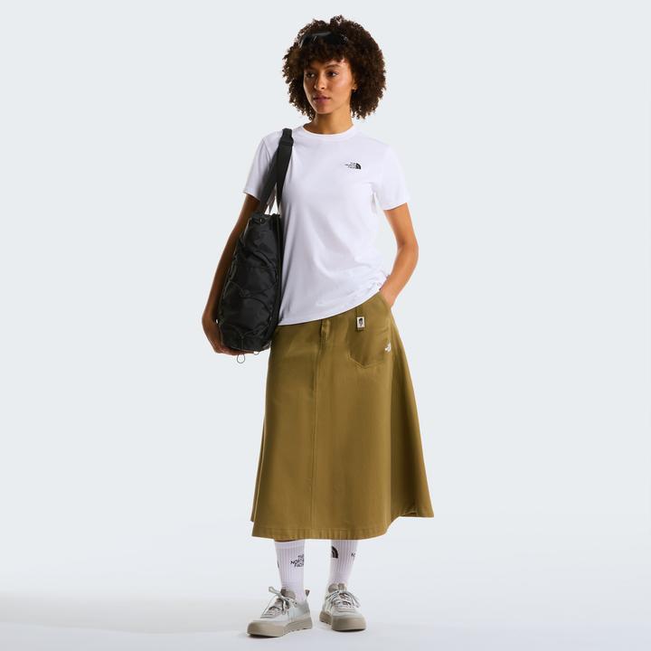 Produktbild North Face Evolution Simple Dome Slm (S)