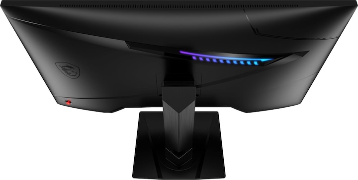 Produktbild MSI MAG 274QRF QD E2 (2560 x 1440 Pixel, 27")