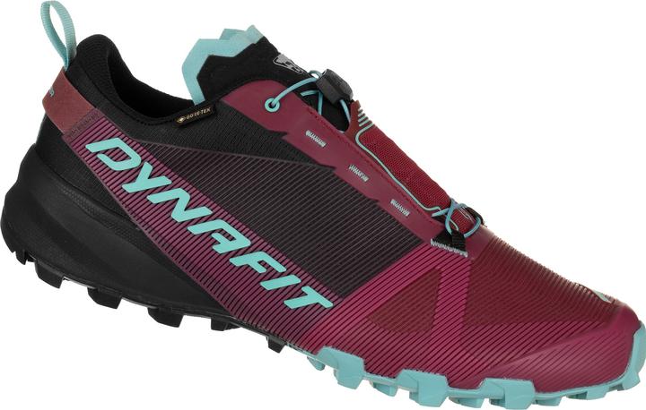 Hiking boots