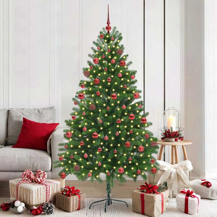 Actual product image vidaXL Weihnachtsbaum (180 cm)