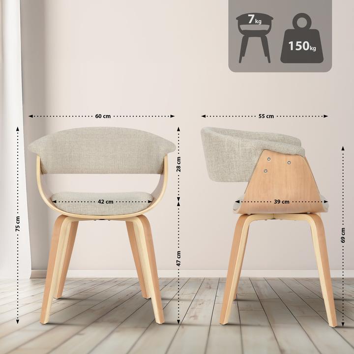 Actual product image CLP Bruce