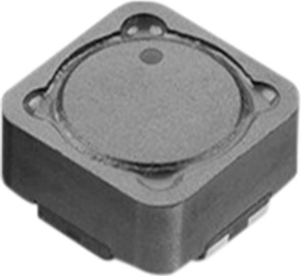 Actual product image Würth Filter-SMD, 1.2kOhm @ 100kHz