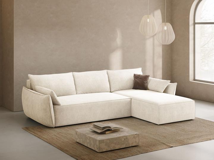 Produktbild Micadoni Kaelle (Ecksofa)