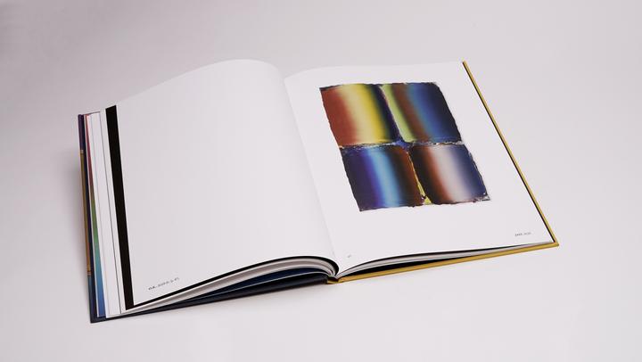 Produktbild She BAM! Laetitia Gorsy (Deutsch, Englisch, Anna Leonhardt, Franz Xaver Baier, Sophia Pietryga, 2023)