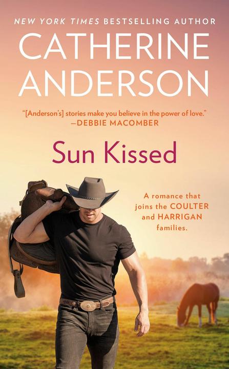 Produktbild Sun Kissed (Englisch, 2007)