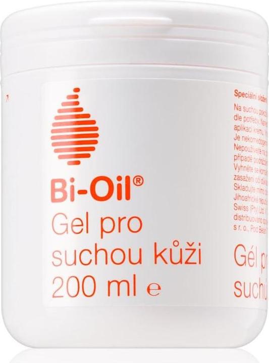 Image du produit Bi-Oil Gel (Gel pour le corps, 200 ml)