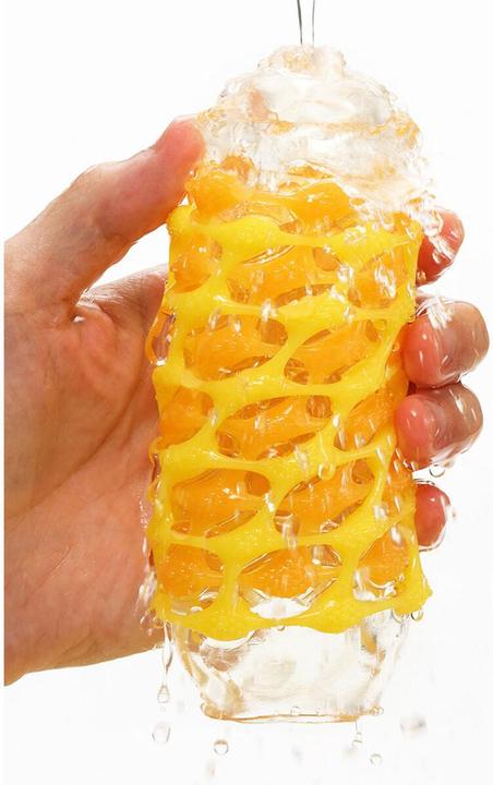 Actual product image Tenga Arte