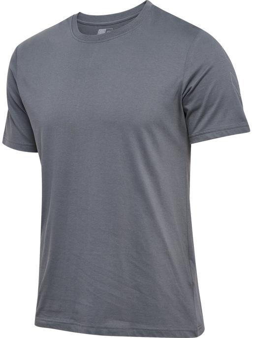 Image du produit hummel Hmlelemental Chevron Cotton Tee (S)