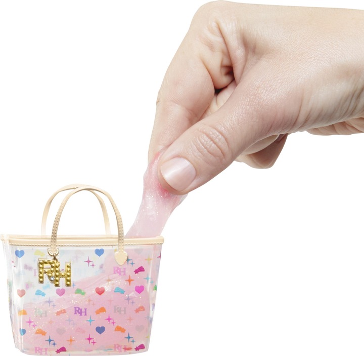 Actual product image MGA Rainbow High - Amaya