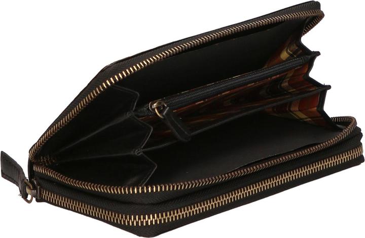 Actual product image Santini Firenze wallet