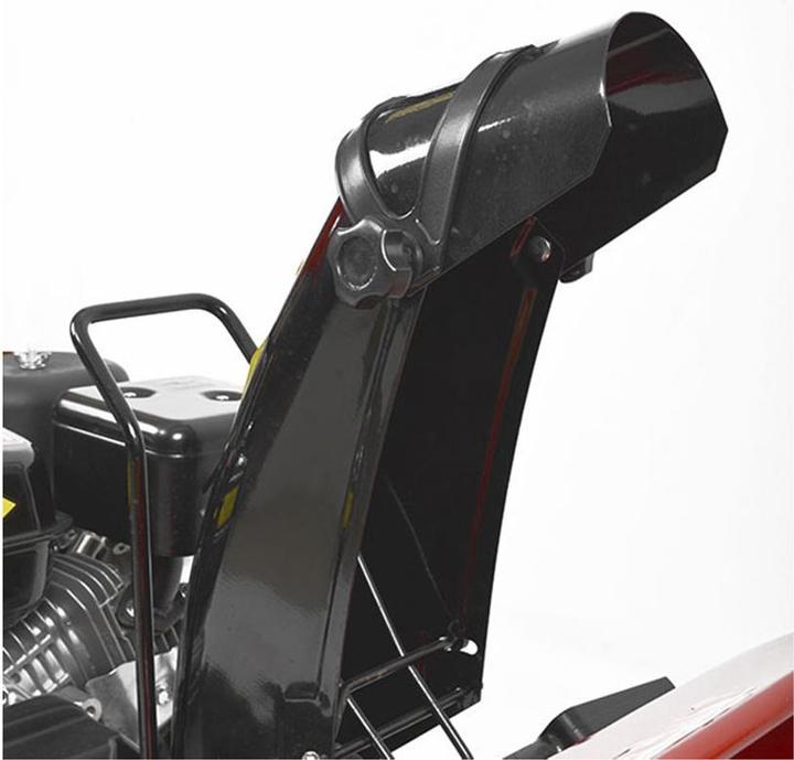 Actual product image Hecht 9555 Snow blower (56 cm)