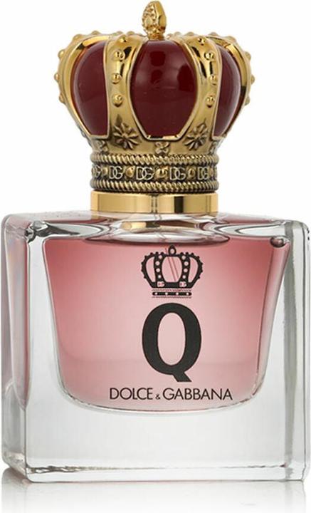 Immagine prodotto Dolce & Gabbana Q Eau De Parfum Intense 30ml (Eau de parfum, 30 ml)