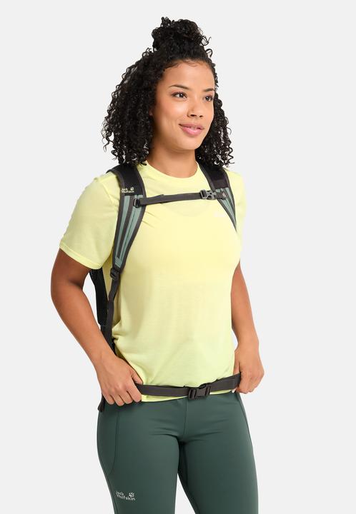 Produktbild Jack Wolfskin Velocity 12 (7 l)