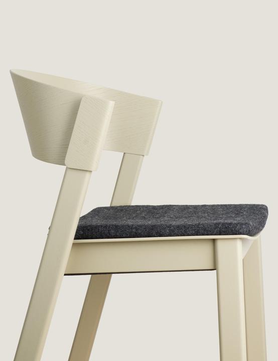 Image du produit Myfelt Square Flat (36 x 36 cm)