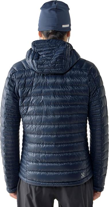 Produktbild Haglöfs L.I.M Down II Hood (L)