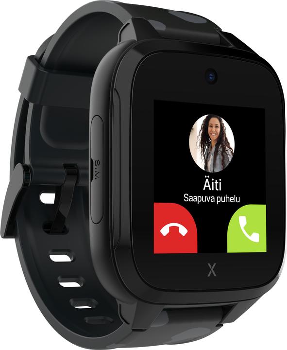 Produktbild Xplora XGO3 2nd Gen (48.65 mm, 4G)