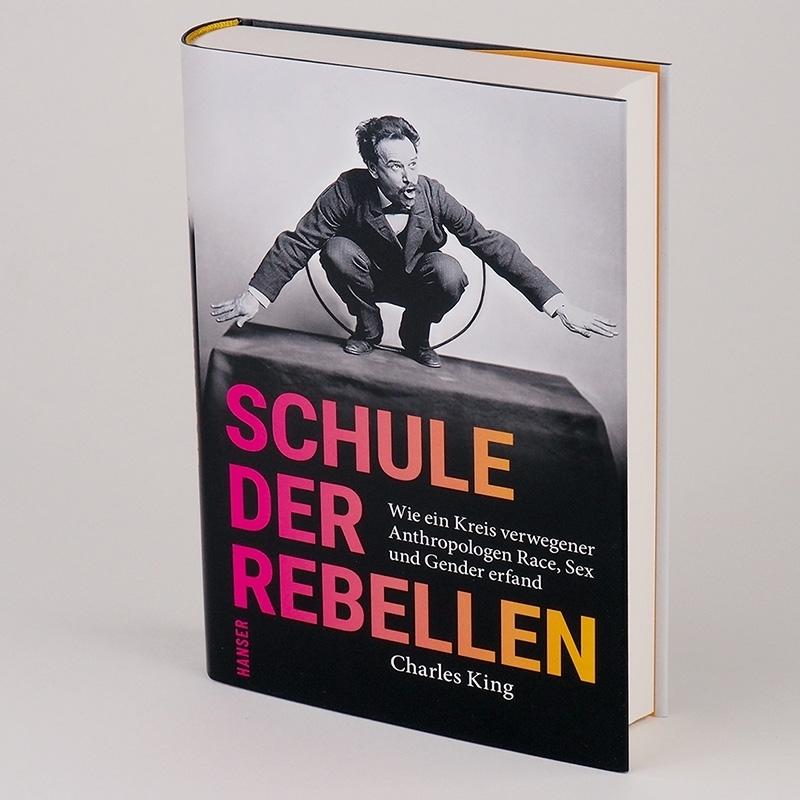 Thumbnail - Schule der Rebellen, Fachbücher von Charles King