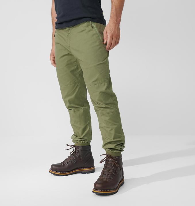 Produktbild Fjällräven Vardag Hose (L, XL)
