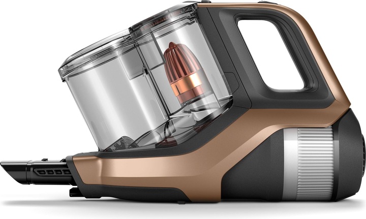 Actual product image Philips SpeedPro Max XC7041/01
