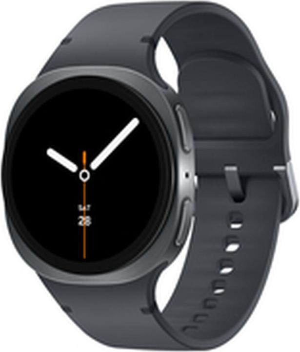 Produktbild Samsung Galaxy Watch 8 (40 mm, nur WLAN)