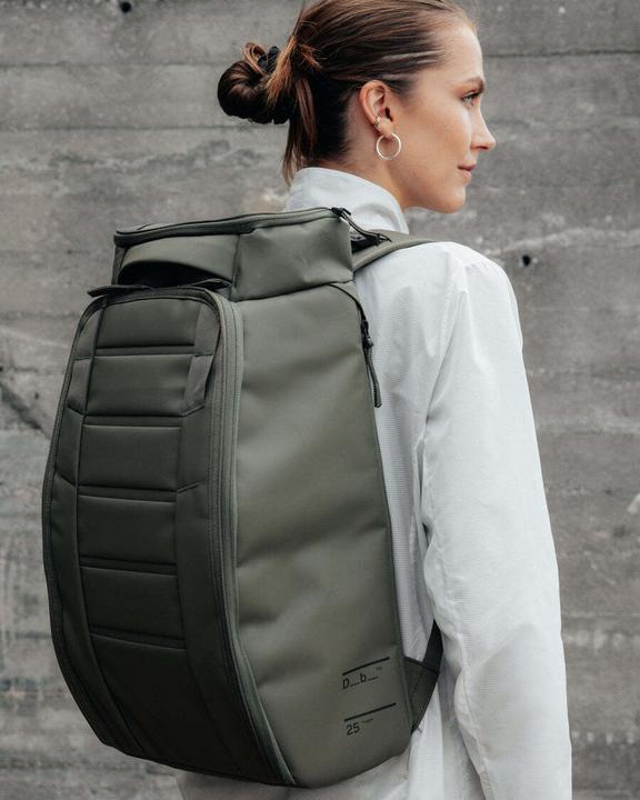 Actual product image D_b_ Hugger (25 l)