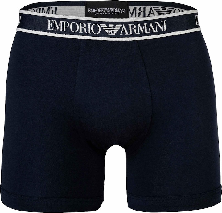 Produktbild Emporio Armani Core Logoband (M, 3er Pack)