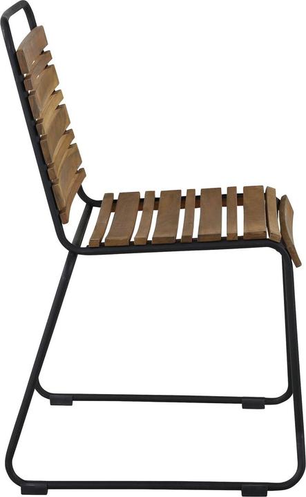 Produktbild Venture Home Gartenstuhl Bois