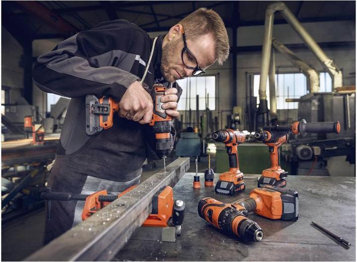 Produktbild Fein ASCM 18 QSW AS Akkuschrauber