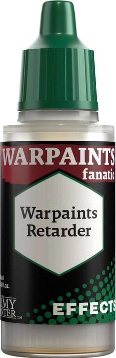 Image du produit The Army Painter Peinture à effet Warpaints Fanatic Effects : Warpaints Ret. 18 ml