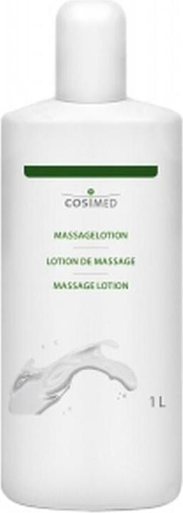 Actual product image cosiMed Massage lotion (1000 ml)