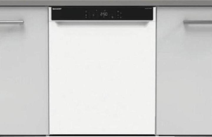 Produktbild Sharp QW-NA3YU42AW-DE